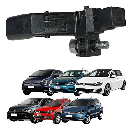 SENSOR ROTAÇÃO GOL FOX 1.0 1.6 8V "EKLASS" AMD32244/ESR4433