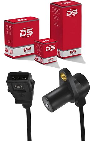 SENSOR ROTAÇÃO PALIO DOBLO 1.4 1.6 8V DS1821