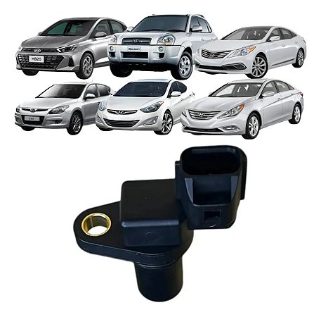 SENSOR TEMPERATURA AZERA ELANTRA TUCSON HB20 MTE4162