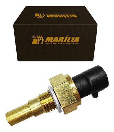 SENSOR TEMPERATURA CORSA EFI/MPFI/ 91 "MARILIA" 801/IM44050