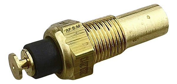 SENSOR TEMPERATURA GOL PARATI SAVEIRO SANTANA QTM "MTE" 2014/MTE3032