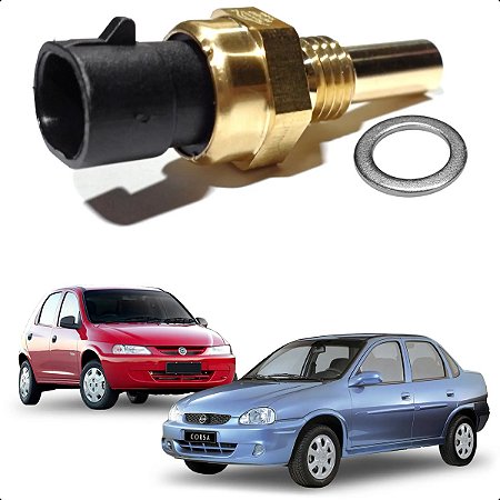 SENSOR TEMPERATURA KADETT MONZA OMEGA MARFLEX 801/M9050