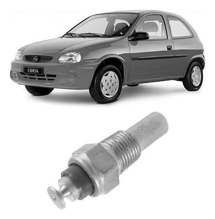 SENSOR TEMPERATURA KADETT OMEGA BLA VECTRA S10 2013/33029