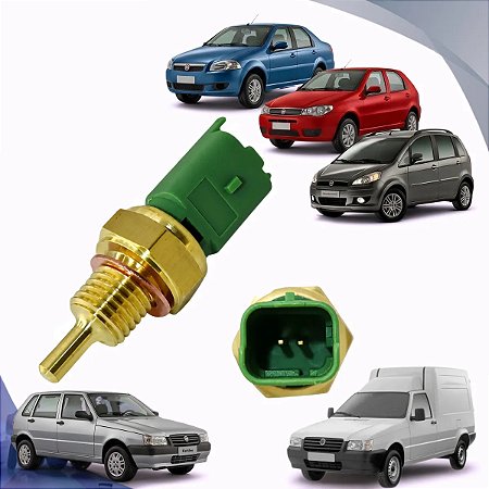 SENSOR TEMPERATURA PALIO 03 838
