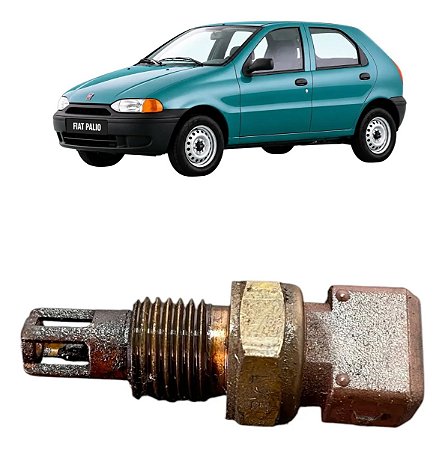 SENSOR TEMPERATURA PALIO 97/ 901