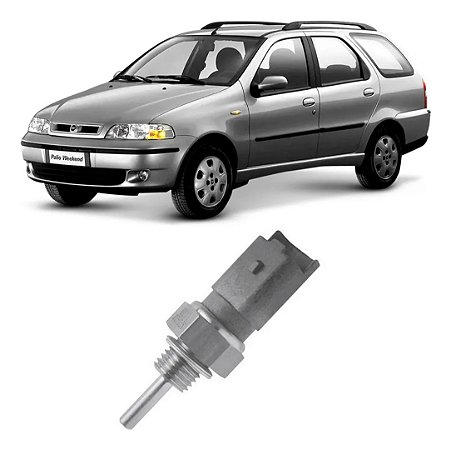 SENSOR TEMPERATURA PALIO GRAND PALIO FIORINO 854
