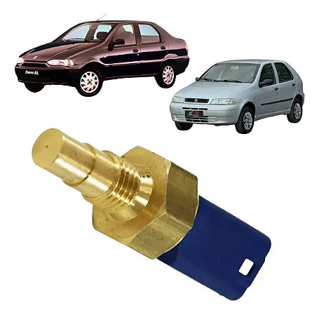 SENSOR TEMPERATURA PALIO SIENA 1.0/1.5/1.6 "IMPORT" 813/BBM6635S