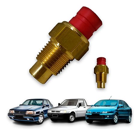 SENSOR TEMPERATURA UNO MAREA BRAVA TIPO VERM 2018/BBY83044