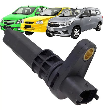 SENSOR VELOCÍMETRO VELOCIDADE AGILE 1.4 10/14 10 11 12 13 14 "DS" 2528