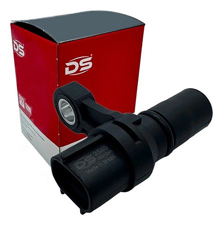 SENSOR VELOCÍMETRO VELOCIDADE VECTRA 2.0 16V 97/ "DS" 2549