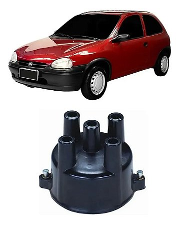 TAMPA DISTRIBUIDOR CORSA 1.0 1.4 1.6 EFI 94/96 94 95 96 COM DISTR. BOSH AMD1038/20623