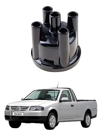 TAMPA DISTRIBUIDOR GOL VOYAGE SANTANA 1.8 86/ 20370/AMD1078