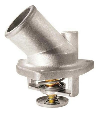 VÁLVULA TERMOSTÁTICA MONZA KADETT 1.8 2.0 CARB. ALC GAS 86/91 86 87 88 89 90 91 COM FLANGE AMD11940/2221.82