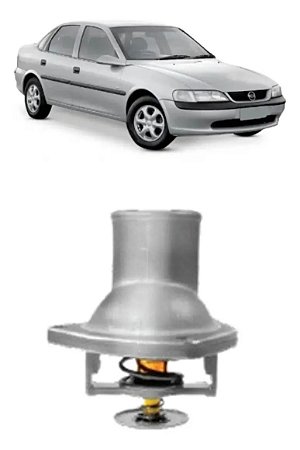 VÁLVULA TERMOSTÁTICA VECTRA 94/05 94 95 96 97 98 99 00 01 02 03 04 05 3327.82