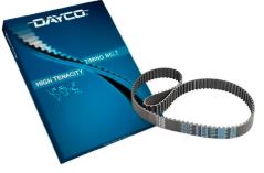 CORREIA DENTADA ESCORT SW 1.8 16V ZETEC 97/ "DAYCO"* CT728HNBR/131SP+254H