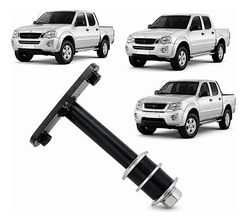 BIELETA MITSUBISHI L200 LD 81722