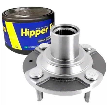CUBO RODA ONIX/COBALT/SPIN/PRISMA HFCD51B