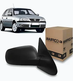 ESPELHO GOL G3/G4 C/C LE "COFRAN" 1481.0