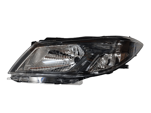 FAROL ONIX JOY 12/ FUME/CINZA LE ZN14143401
