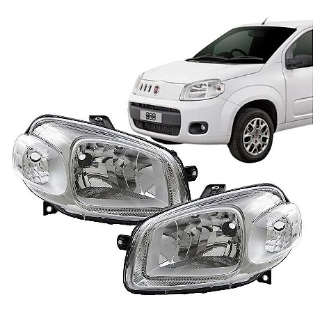 FAROL UNO 10/14 CROMO LE "ARTEB" 3376900