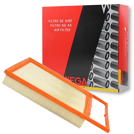 FILTRO AR PALIO/DOBLO 1.8 10/ IDEA/GRAN SIENA 1.6 FAP9121