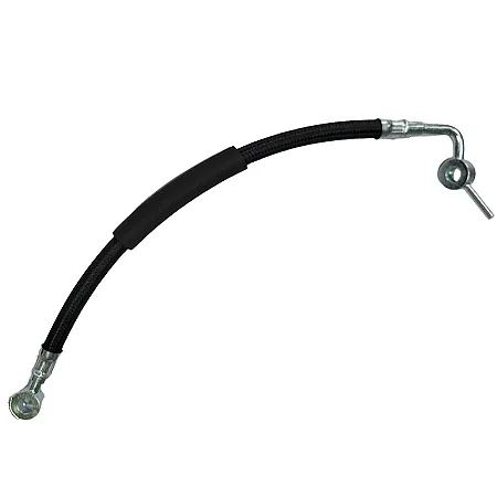 FLEXIVEL FREIO TRASEIRO C4/CACTUS SAEJ1401
