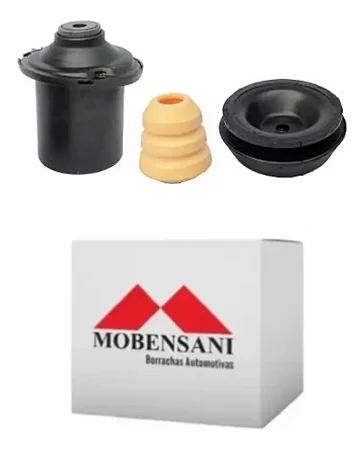 KIT AMORTECEDOR DIANTEIRO AGILE TDS. PARCIAL "MOBENSANI" 15041/MB4103