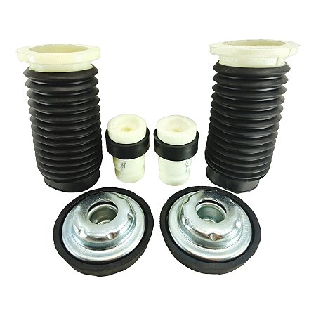 KIT AMORTECEDOR DIANTEIRO MONTANA TDS 15019