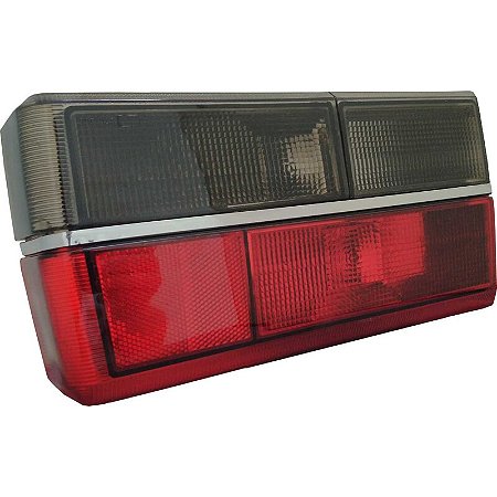 LANTERNA TRASEIRO GOL 80/C/F CROMO TRIC. LE 7894915000544 JCV101912