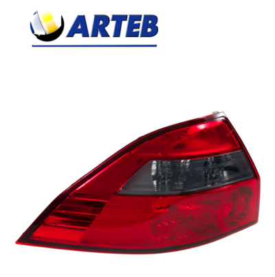 LANTERNA TRASEIRO PRISMA FUME LE 460363