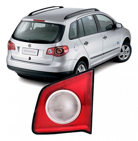 LANTERNA TRASEIRO SPACEFOX 07/10 TAMPA LD 20248/32054