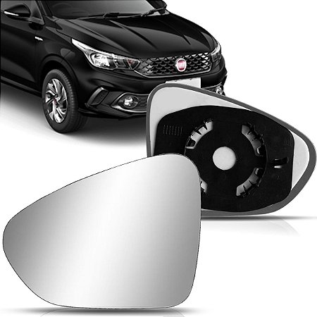 LENTE ESPELHO ARGO/CRONOS LD 1596505