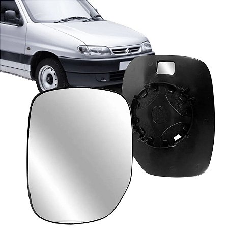 LENTE ESPELHO BERLINGO REFIL ''LE'' 1287