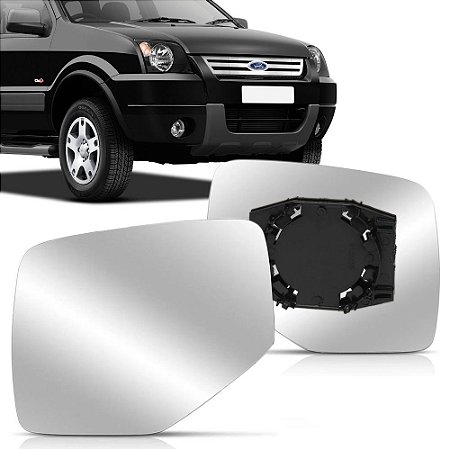 LENTE ESPELHO ECOSPORT 03/ LE 3015-E