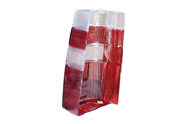 LENTE LANTERNA TRASEIRO FIORINO 86/97 RUBI LE JCV250722/835ACR