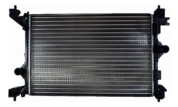 RADIADOR COBALT/ ONIX/ PRISMA/ SPIN 1.0/1.4 8V C/AR FLEX C/AR IRB48243/NT20087116