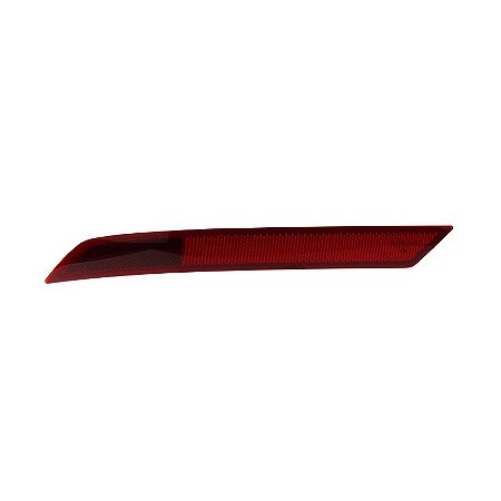 REFLETOR P/CHOQUE TRASEIRO VOYAGE G6/G7 13/ LE LS523LE