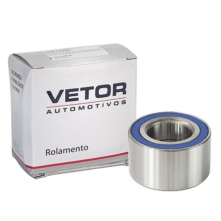 ROLAMENTO RODA DIANTEIRO TIPO 1.6 PEUGEOT 205/306 "MTF" IRB18094/BAH0013
