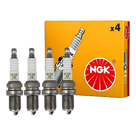 VELA IGNIÇÃO C3/UNO/PALIO 1.0/1.3 WEGA" BRR6E/DR15YVC VALOR UNITÁRIO