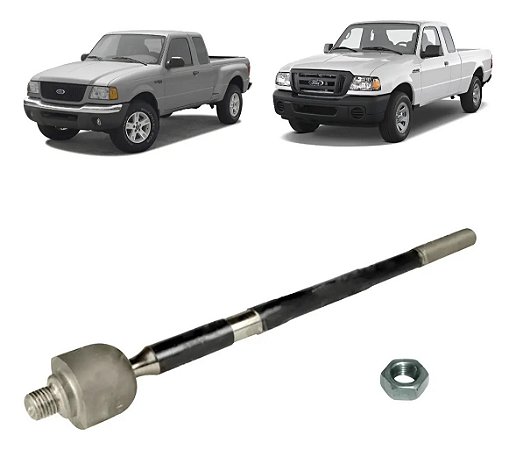 BARRA AXIAL RANGER 98/12 98 99 00 01 02 03 04 05 06 07 08 09 10 11 12 EXPLORER MAZDA 680054/JARB0012009