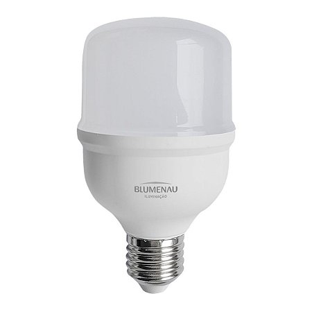 Lâmpada LED T70 E27 30W 2400Lm 100-240V | BLUMENAU
