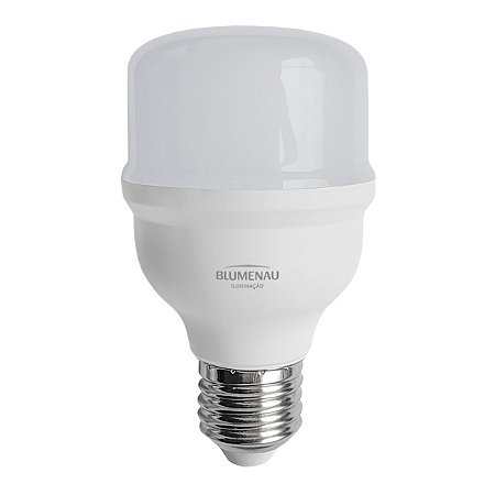 Lâmpada LED T60 E27 20W 1600Lm 100-240V | BLUMENAU