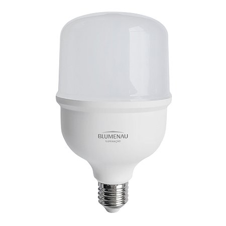 Lâmpada LED T100 E27 50W 4000Lm 100-240V | BLUMENAU