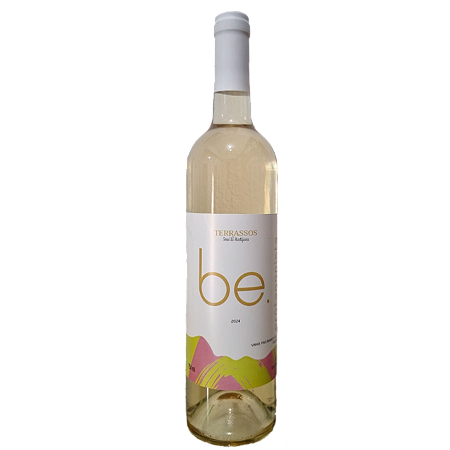 Be. Protagonista - Fino Branco Seco - Viogner