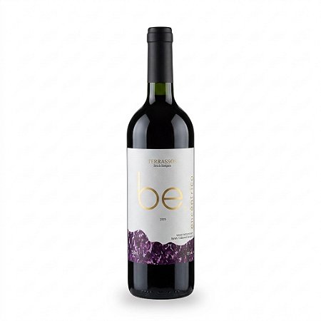 Be. Excêntrico - Tinto Fino Seco - Syrah | Cabernet Sauvignon