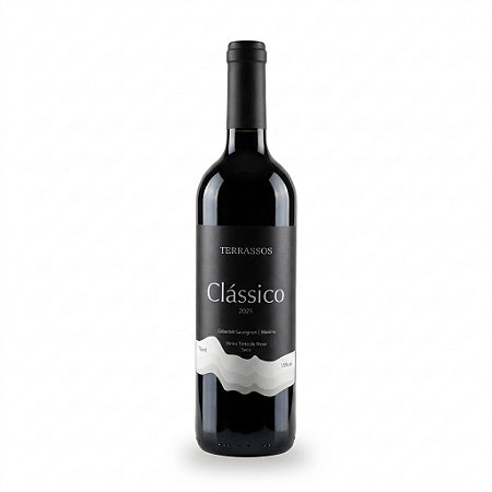 Vinho Clássico Tinto Seco