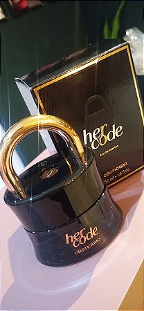 Her Code Eau de Parfum 50ml