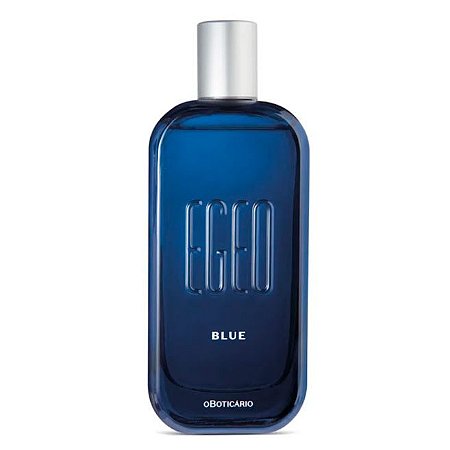 Egeo Blue Desodorante Colonia 90ml OBoticario