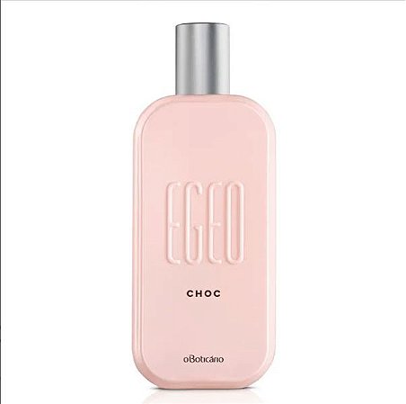 Egeo Choc Colonia 90ml Oboticario