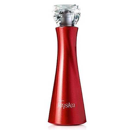 Desodorante Colonia Kriska  Feminino 100ml Natura